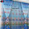 Colorful kids curtains with cartoons prints thumb 0