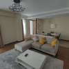 Furnished 1 Bed Apartment with En Suite in Kilimani thumb 28