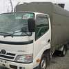 TOYOTA DYNA MANUAL DIESEL WITH CANVAS thumb 4