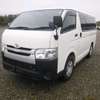 Hiace  petrol (MKOPO/HIRE PURCHASE ACCEPTED) thumb 9