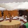 Event tents,chairs tables and decor thumb 1