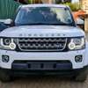 LAND Rover Discovery 4 thumb 3