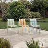 Modern Custom Wood Home Garden Chair thumb 11