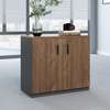 Office Documet : 2-Door Document Cabinet thumb 2