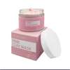 LUSCAO PINK CLAY FACE MASK 150gm thumb 3