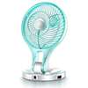 Home Portable Rechargeable Fan & Lighting thumb 11