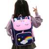 *???????Unicorn Schoolbag  Best for Grade 1- 5 Kids*  l thumb 3