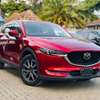 Mazda CX-5 Red color 2018 thumb 9