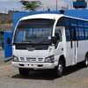 Brand New ISUZU NQR 33-Seater School/Staff Bus/Matatu thumb 4