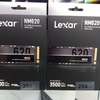 Lexar 256GB SSD NM620-250RB M.2 2280 NVMe Internal SSD thumb 2