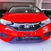 Honda Fit 2017 low Mileage thumb 0