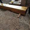 Mango wood beams& timber (structural & furniture) 9ft long thumb 4