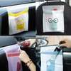 Disposable Car trash bag  15pcs thumb 2