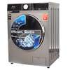 FRONT LOAD FULLY AUTOMATIC 12KG WASHER 1400RPM thumb 2