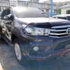 Toyota hilux double cabin thumb 2