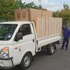 Affordable Movers - Best Home and Office Furniture Movers and Relocation thumb 3