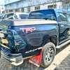 Toyota Hilux double cabin thumb 1
