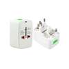 All-In-One Travel Power Adapter  Without USB thumb 1