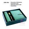 Gift set 004 - Notebook, Thermal Flask LED, Pen & Key holder! Same day delivery countrywide! thumb 6