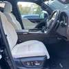 Lexus LX600 Black 2023 Sport thumb 3