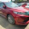 Toyota harrier redwine thumb 17