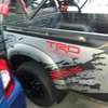 Toyota Hilux Double cabin thumb 12