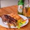 Grill Chef For Hire-Book a private chef in Nairobi thumb 11