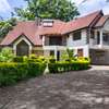 A lovely villa for rent in Karen Nairobi thumb 0