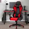 Office Chair: Home Office Gaming Chairs thumb 2