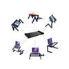 Laptop Desk for up to 15.6" Laptops thumb 1