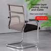 Fixed Mesh Office Chair thumb 6