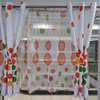 Adorable kitchen curtains and sheers thumb 7