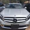 GLA 180 ON OFFER FOR BENZ 1600CC MODEL 2015 thumb 2