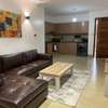 Furnished 1 Bed Apartment with En Suite in Kilimani thumb 1
