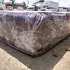 Delivery is free!10inch6x6 HDQ mattress we will deliver thumb 0