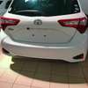 Toyota vitz 1300cc thumb 4
