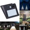 Solar Lamps Outdoor Motion Sensor Waterproof thumb 0