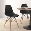 Office Chair: Modern Eames Study/Dining Chair thumb 1