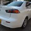 MITSUBISHI GALANT FORTIS 1.8I 2014 100,000 KMS thumb 2