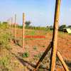 0.05 ha Residential Land in Kikuyu Town thumb 0