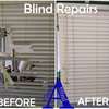 We clean and repair a wide variety of blinds | Call Bestcare Professional Blind Repairs. thumb 0