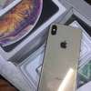 Ex-UK iPhone XS Max 256GB with Free USB Cable thumb 1