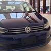 Volkswagen Touran TSI 2018 thumb 0