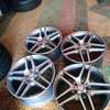 Rims size 19 for Mercedes-Benz thumb 2