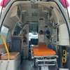 Toyota Hiace ambulance 2017 thumb 12
