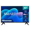 Hisense 40″ Smart HD TV thumb 1