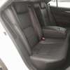 Toyota crown Athelete  Hybrid 2017 thumb 3