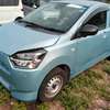 Daihatsu Mira blue for sale thumb 3