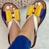 Ladies sandals thumb 2
