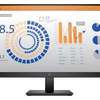 HP v24i Full HD (1080p) IPS LED Backlit Monitor Display thumb 0